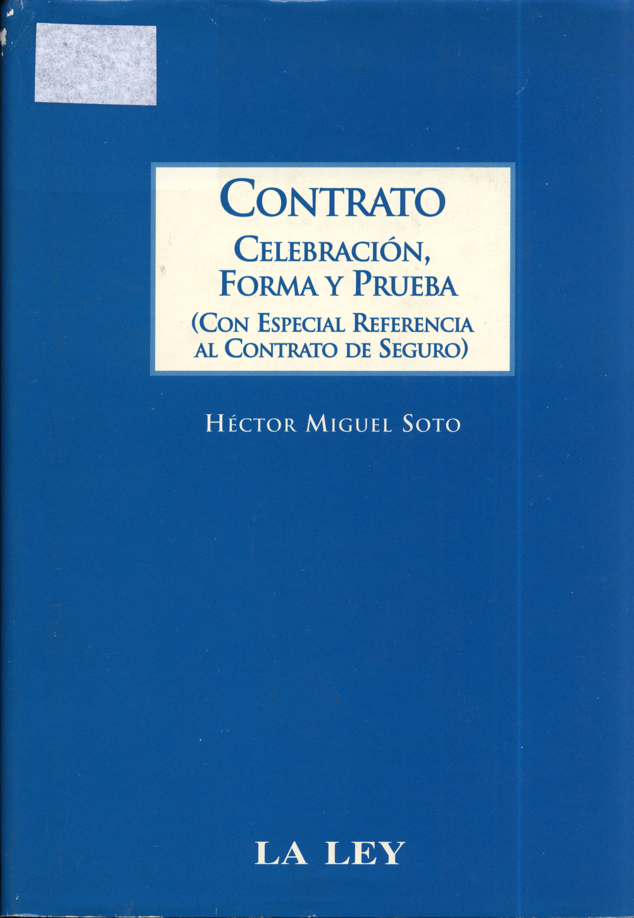 Libro